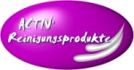 ACTIV' Reinigungsprodukte