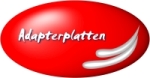 Adapterplatten