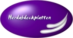 Herdabdeckplatten