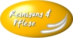 Reinigung & Pflege
