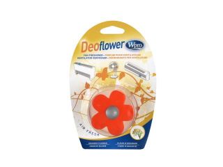 DFF100 - DeoFlower (Orangenbl�te)