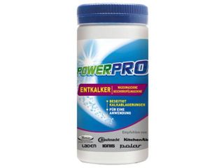 POWERPRO Entkalker