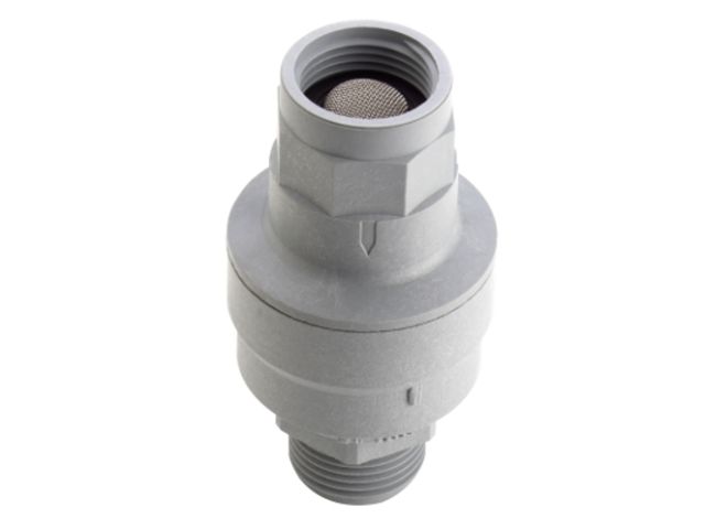 ACQ001 Wasserstop Ventil 481981728233 ~ ACQ001 Wasserstop Ventil 481981728233 ~ Geschirrspülmaschine Zulaufschlauch
