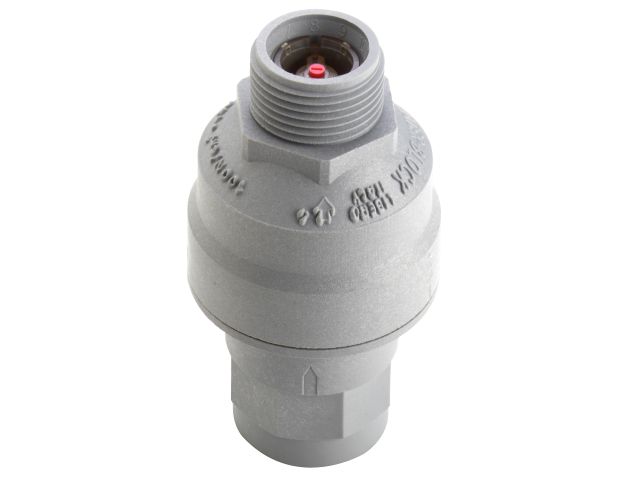ACQ001 Wasserstop Ventil 481981728233 ~ ACQ001 Wasserstop Ventil 481981728233 ~ Geschirrspülmaschine Zulaufschlauch