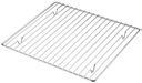 GCO001 - Gitterrost f�r Dampfgarer (355*325*20 mm)
