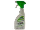 ECO502 - NATURinox Edelstahlreiniger
