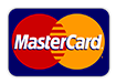 Mastercard via Paypal