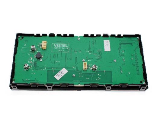 Anzeigenelektronik