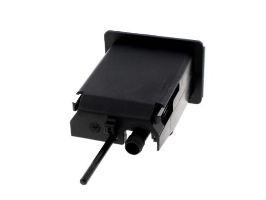 Schublade Steamer assy + Halter