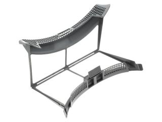 Flusensieb (Primärfilter)
