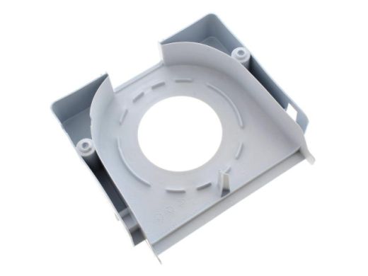 LÜFTERMOTOR ABDECKUNG GS