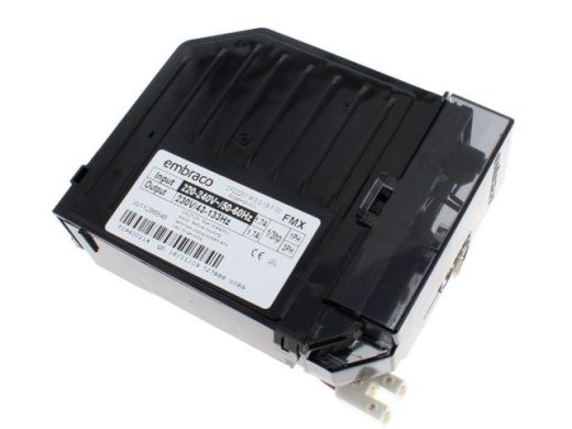 Elektronik (Inverter)