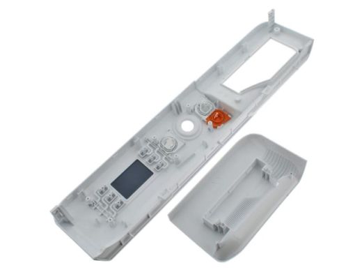 Schalterblende incl. Griff für Waschmittelkasten