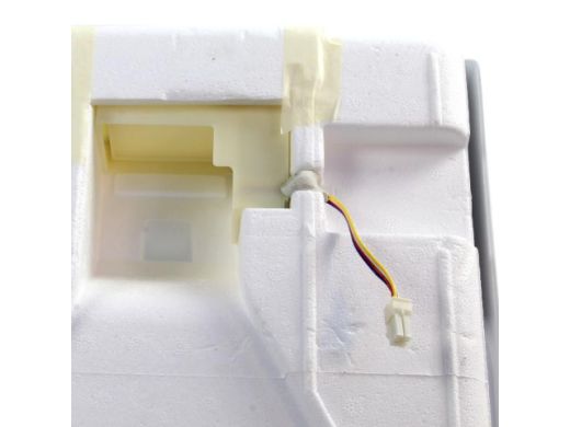 MULTIFLOW ASSY. ARTICA 189 3D GW