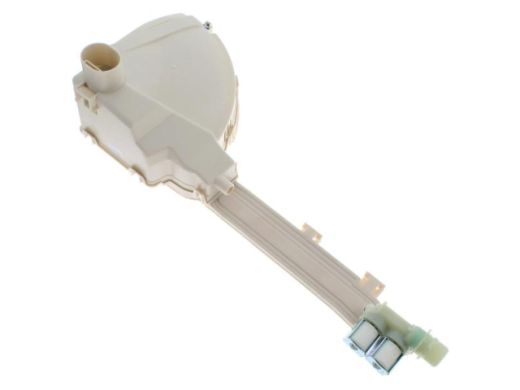 Deckel für Eispülkammer