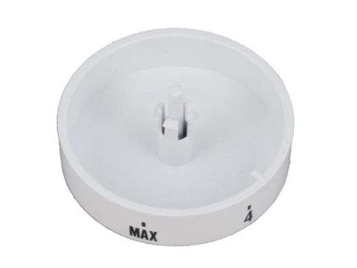 Bedienungsknopf für Thermostat