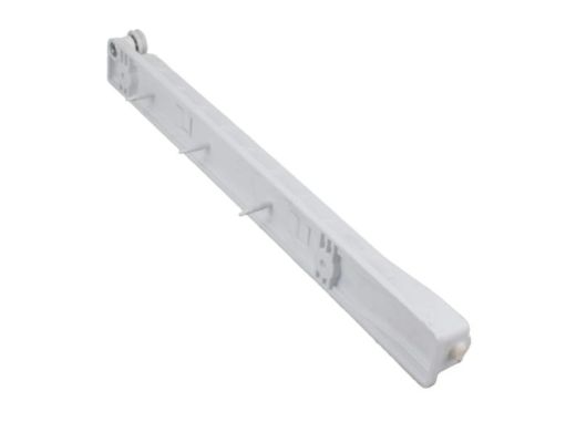 Laufschiene (rechts)