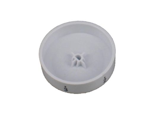 Bedienungsknopf (Thermostat)