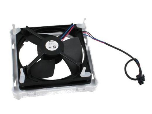 Ventilator & Flügelrad