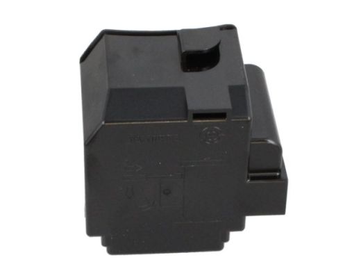 Abdeckung zu Terminal