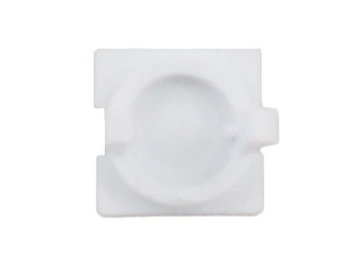 Abdeckung zu Verdampfer