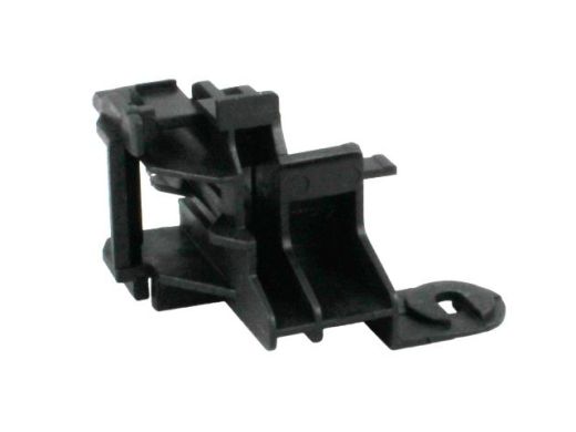 Scharnierabdeckung (links)