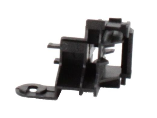 Scharnierabdeckung (rechts)