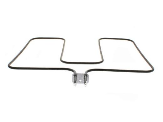 Heizelement (Unterhitze)