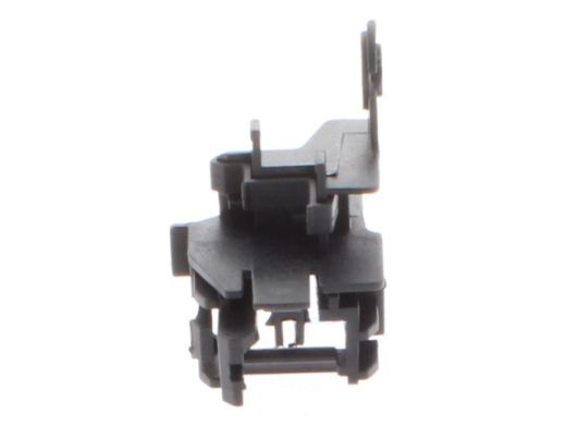 Abdeckung für Leiste (links)