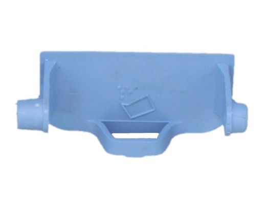 Trennteil für Flüssigwaschmittel