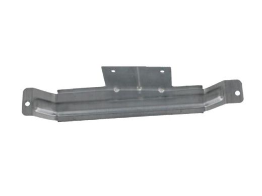 Verbindungsplatte der unteren Schublade (rechts)