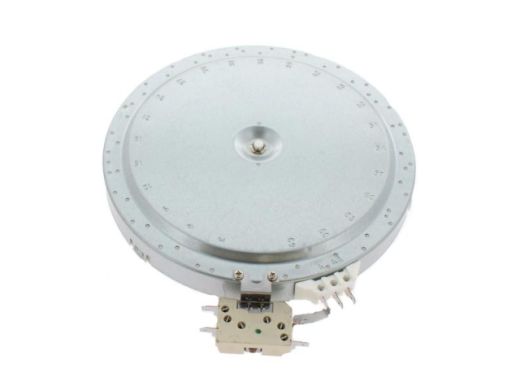 Kochplatte (750-2200W)