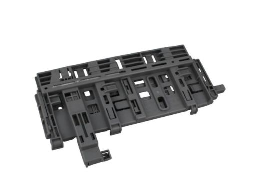 Höhenverstellung (rechts)