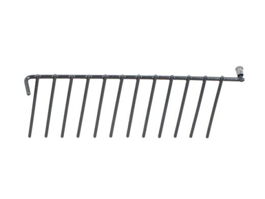 BUEGEL SCHALE RAL7016