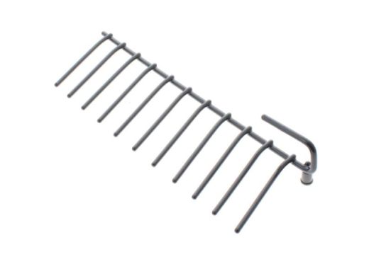 Tellerhalter (rechts)