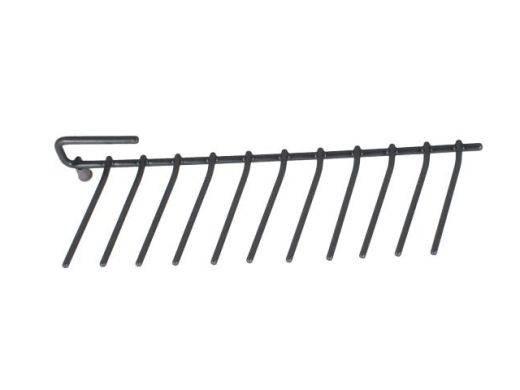 Tellerhalter (rechts)