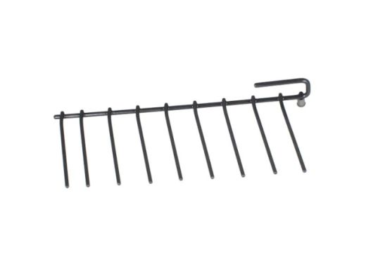 Tellerhalter (links)