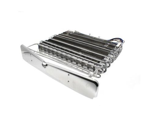 KIT AMPFER-FZ NF-24 ROHR (ELEK