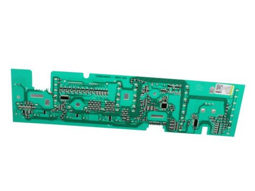 Anzeigenelektronik