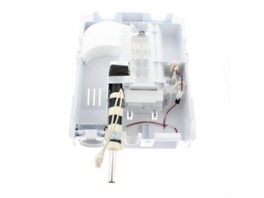 ICE STOCK HOPPER CARRIER GROUP