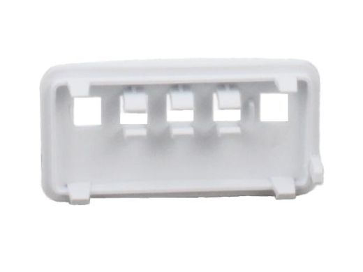 Sensorabdeckung (SensitiveCool)