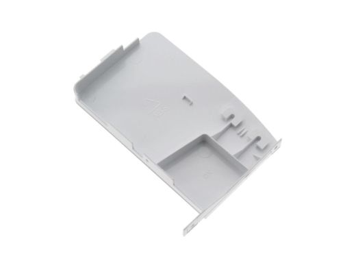 Sockelabdeckung (rechts)