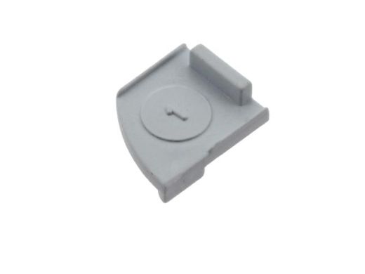 Buchse Scharnierbolzen für Schublade