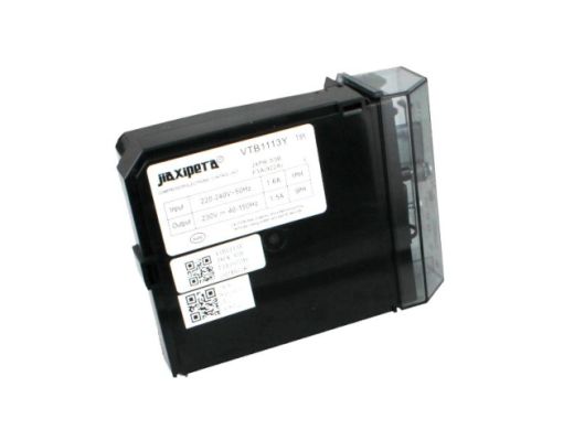 Elektronikeinheit (Inverter)