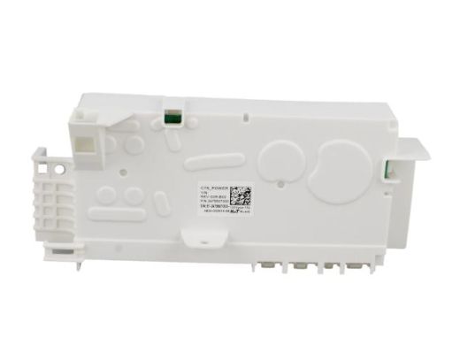 C7S Power Card Assembly (NO Adhesive)