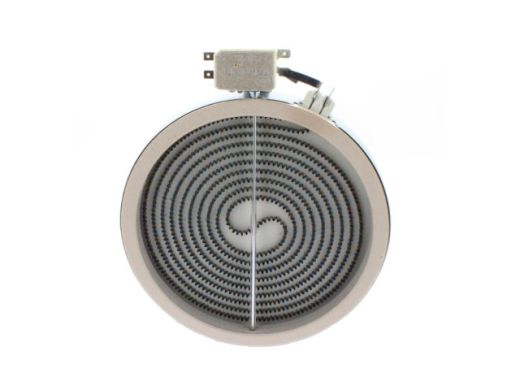 Kochplatte (180/1800W)