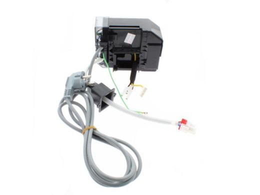 VCC-Inverter mit Kabel