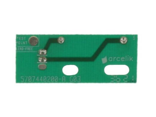 Reed-Sensor-Karte