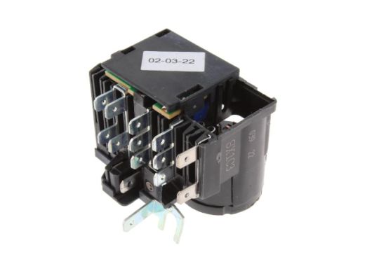 Monoblock