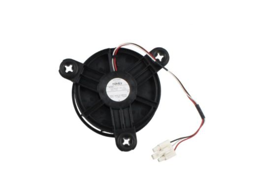 Ventilator